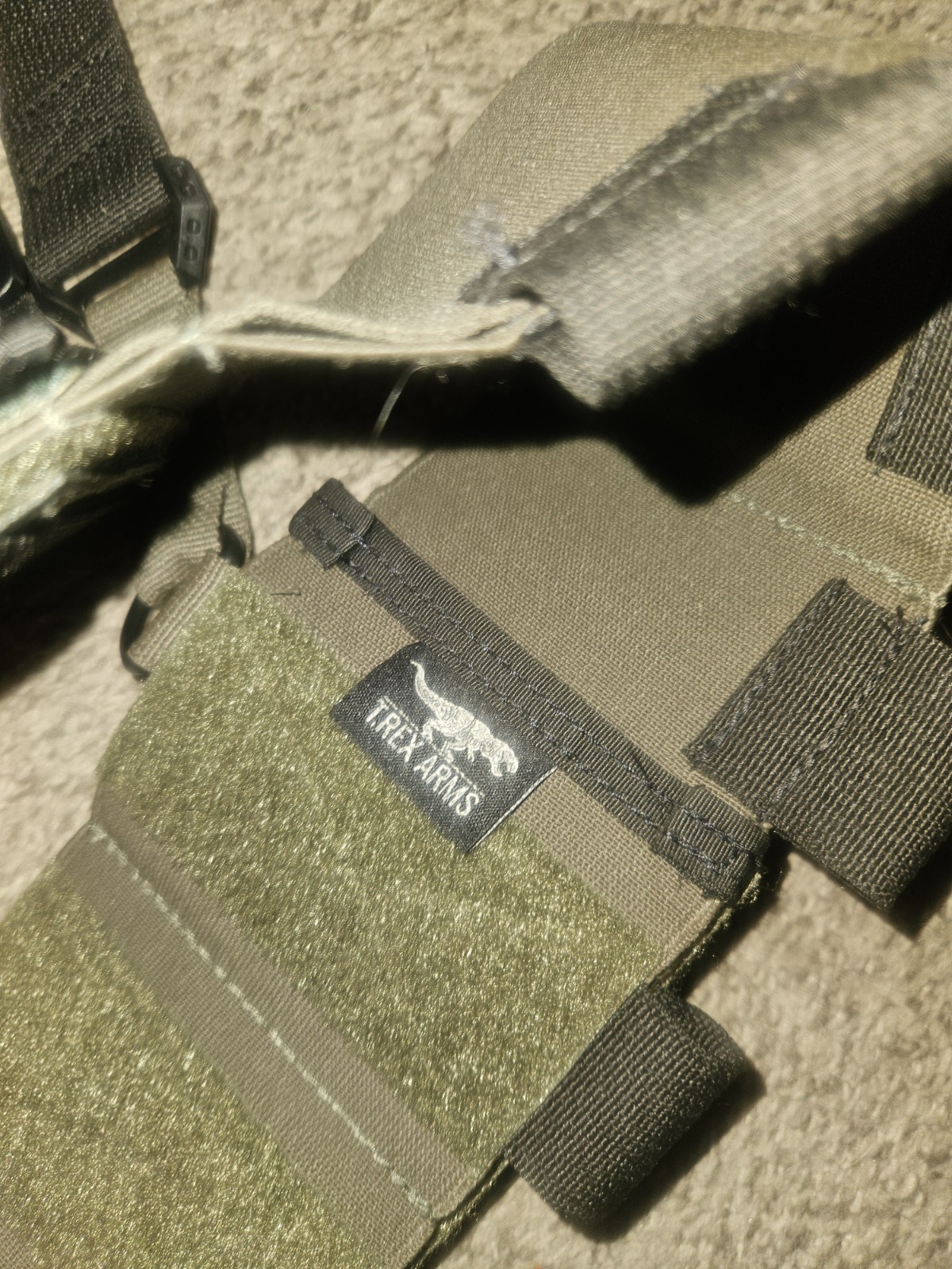 T.REX ARMS Ready Rig 5.56 - Ranger Green