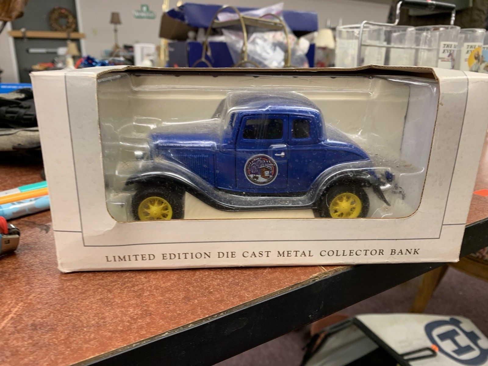 1932 Ford