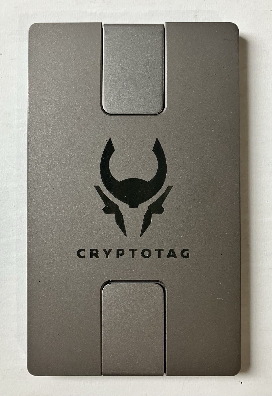 CRYPTOTAG ZEUS Starter Kit