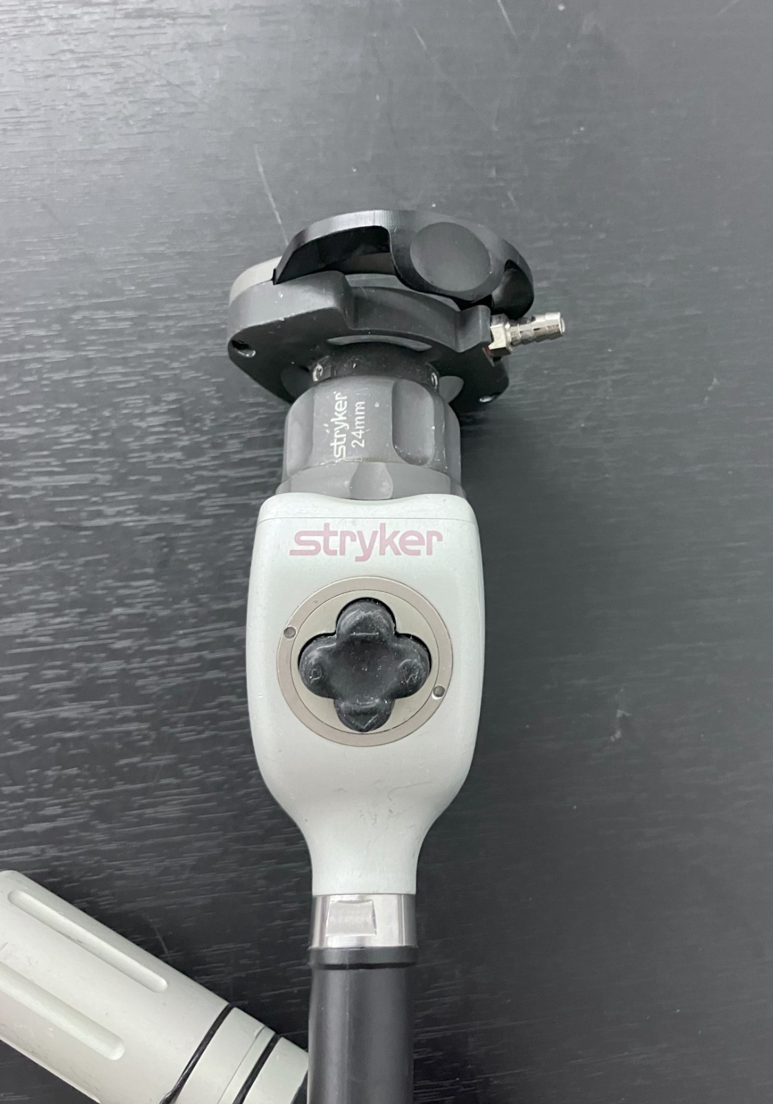 Stryker 1088-710-105 HD Camera with 1188-020-122 Coupler