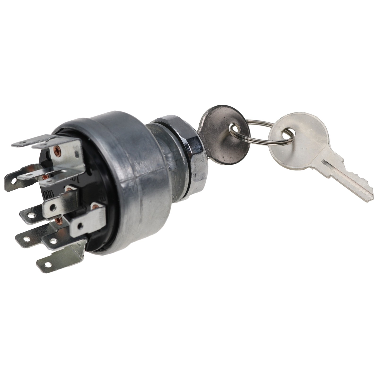 Ignition Switch 167603R91 for Jeep CJ5 CJ5A CJ6 CJ6A DJ5 1965-1974 947399