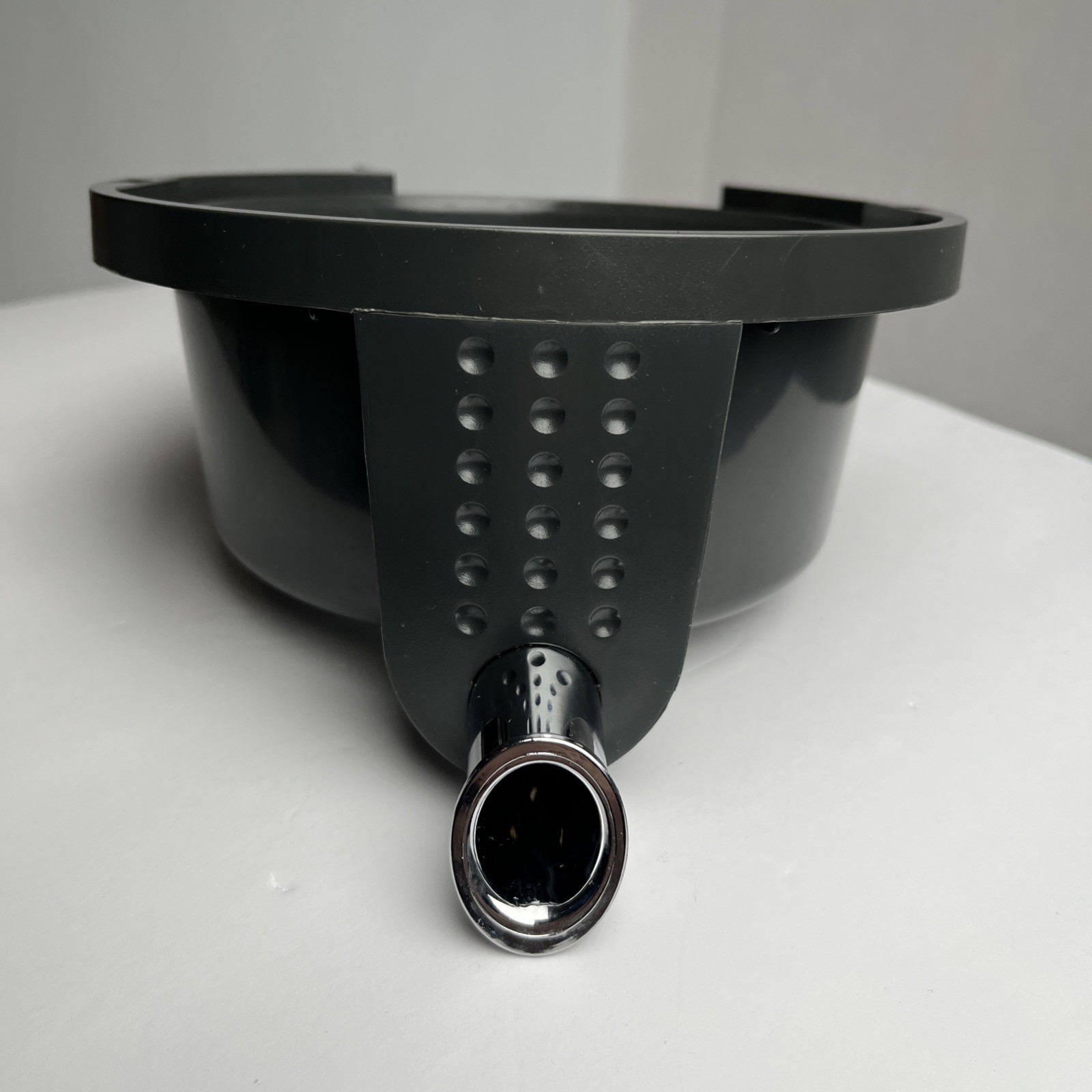 Bella Juicer Sensio XJ-12405 Replacement OEM Parts - Bowl Separator Spout Holder