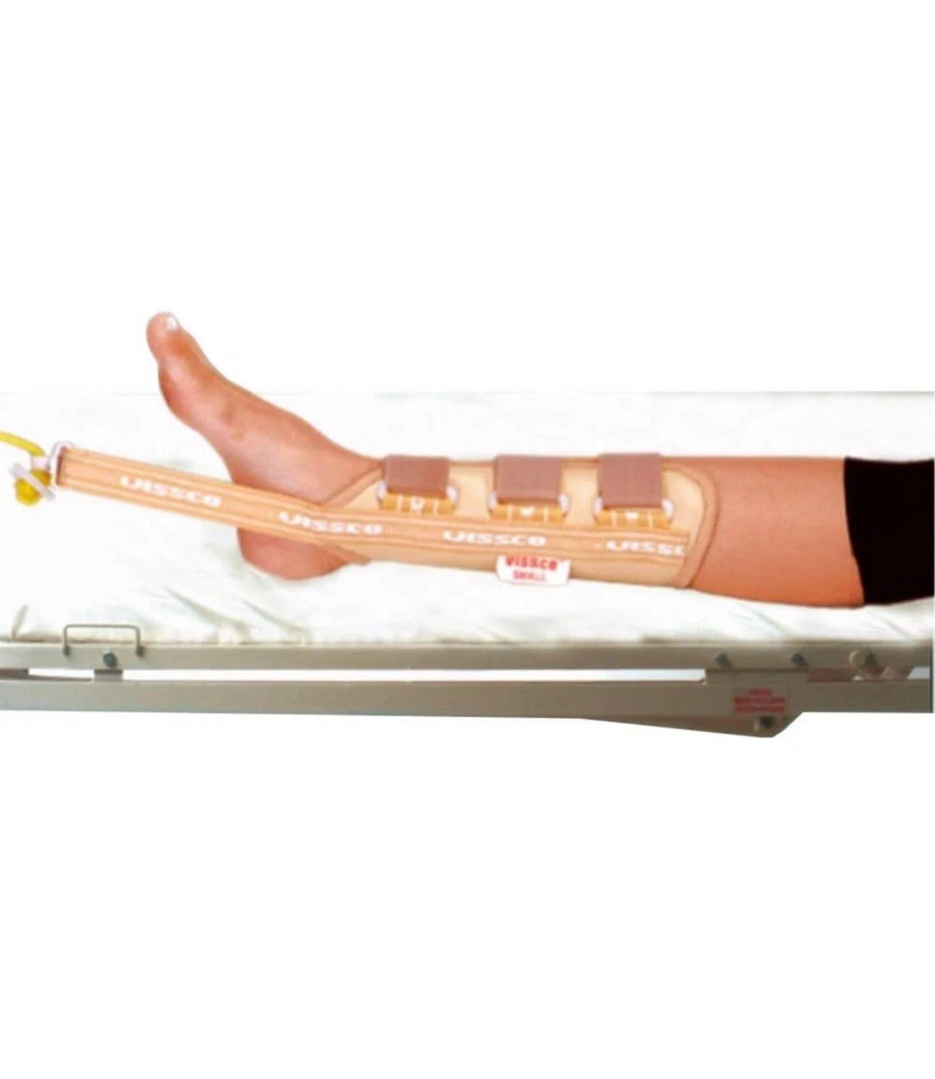 Medipedic Foot Traction Brace With Kit - Universal