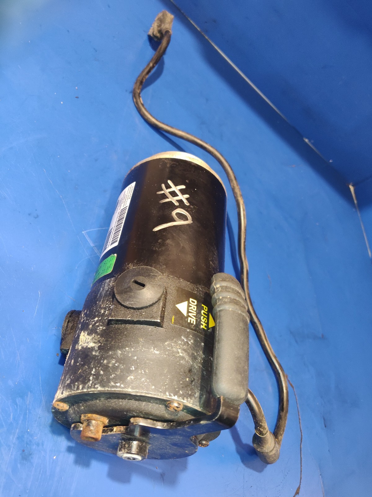 1165863 invacare , for gearbox 1163414 , ato tdxsp -cg wheelchair