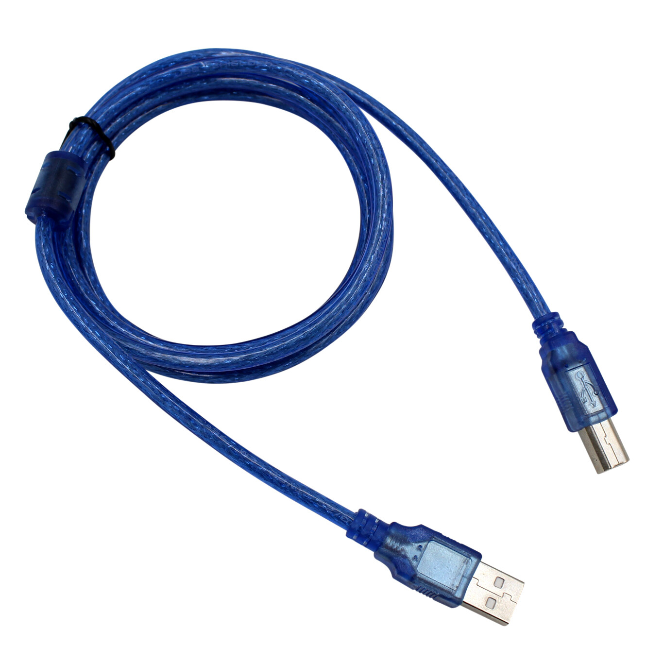 USB Data Cable Cord For Focusrite Scarlett 2i2 2i4 1st 2nd Gen Audio Interface
