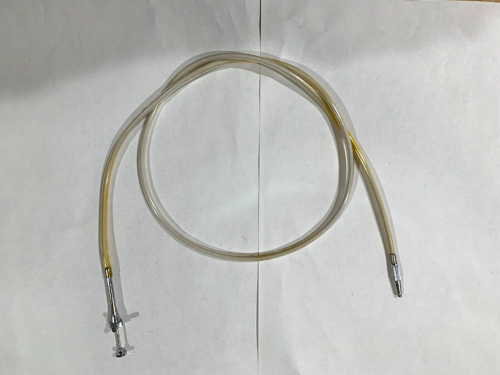Cable Shutter Release Lock 20” for  Photography
