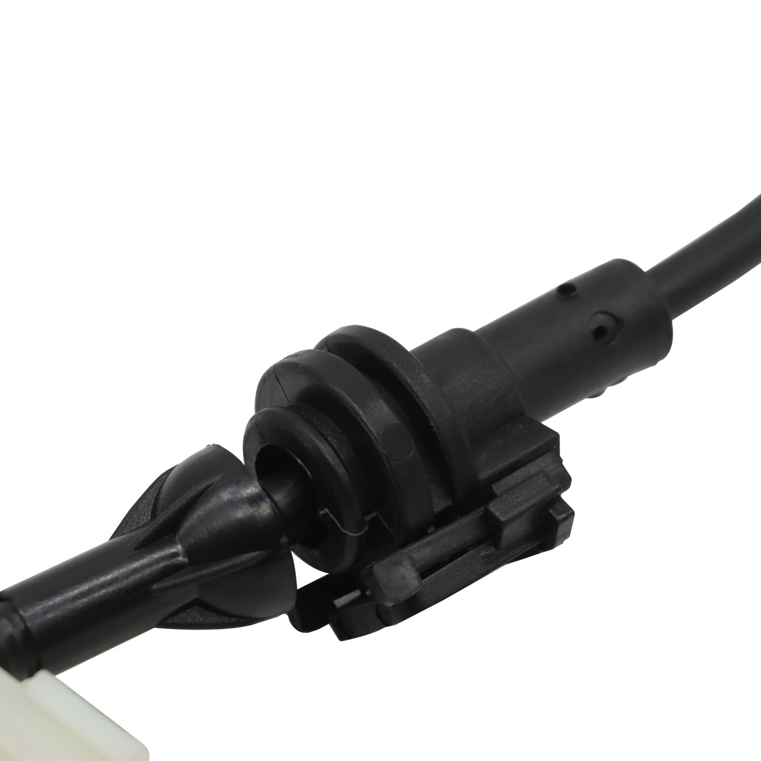 Gear Shifter Cable For Corvette C5 C6 2003-2005 Automatic Transmission 10352529