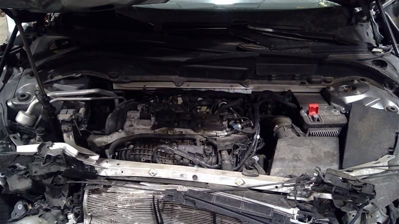 2019 Xc60 Chassis Control Module Sku#3655829
