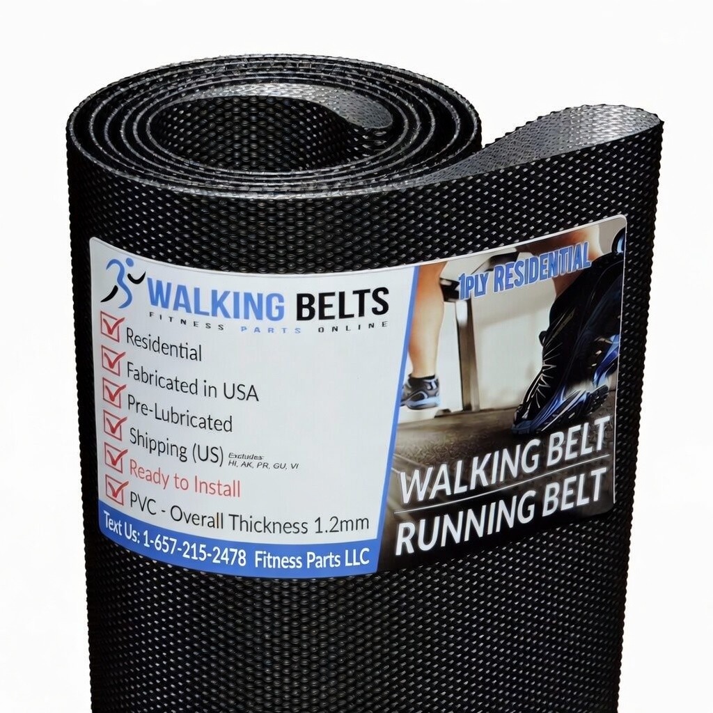 PCTL58570 ProForm 595 Treadmill Walking Belt