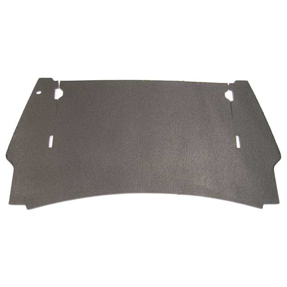 911-556-891-01 GenuineXL Thermal Insulation for Porsche 911 912 1965-1969, 1976