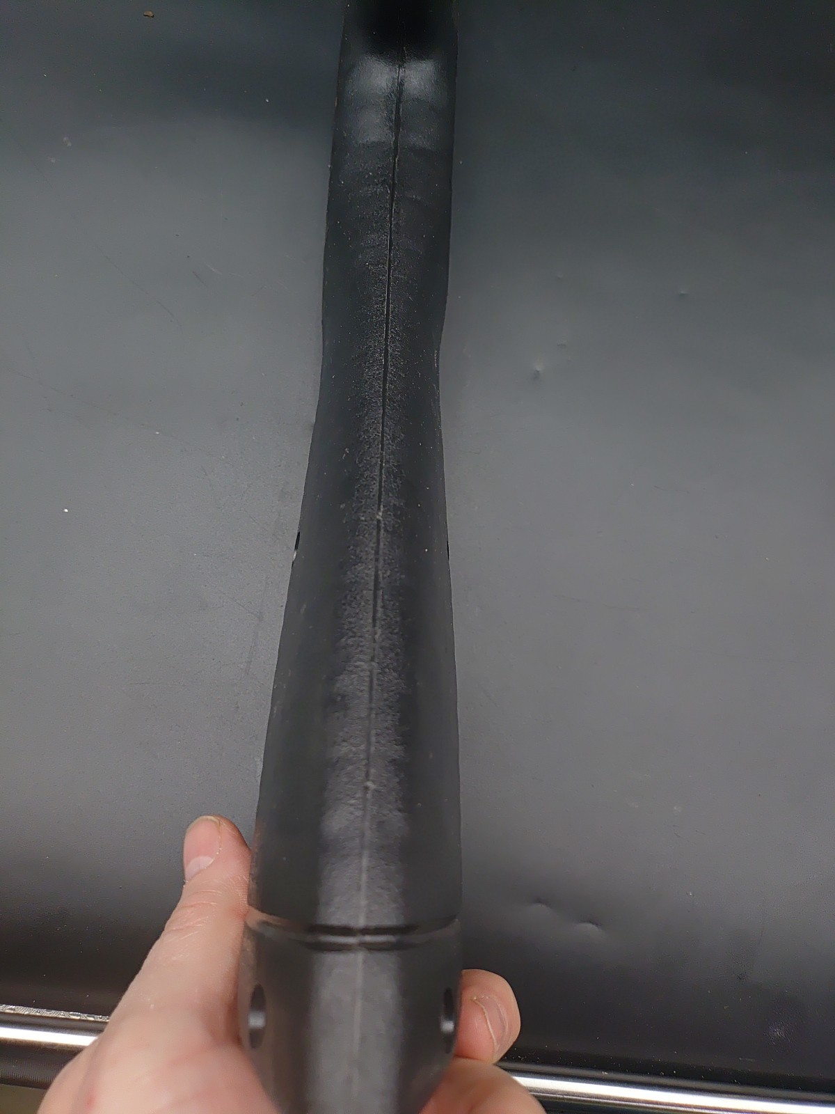 Hi-Point Model 995 .9mm Factory Stock With 2 Sling Points