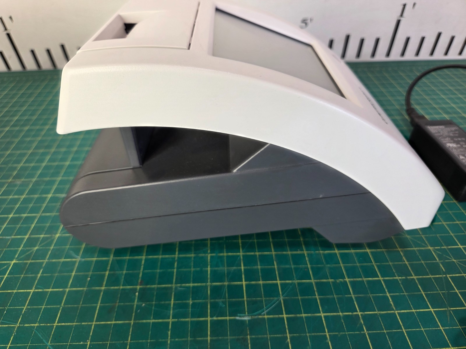 Siemens Clinitek Status +