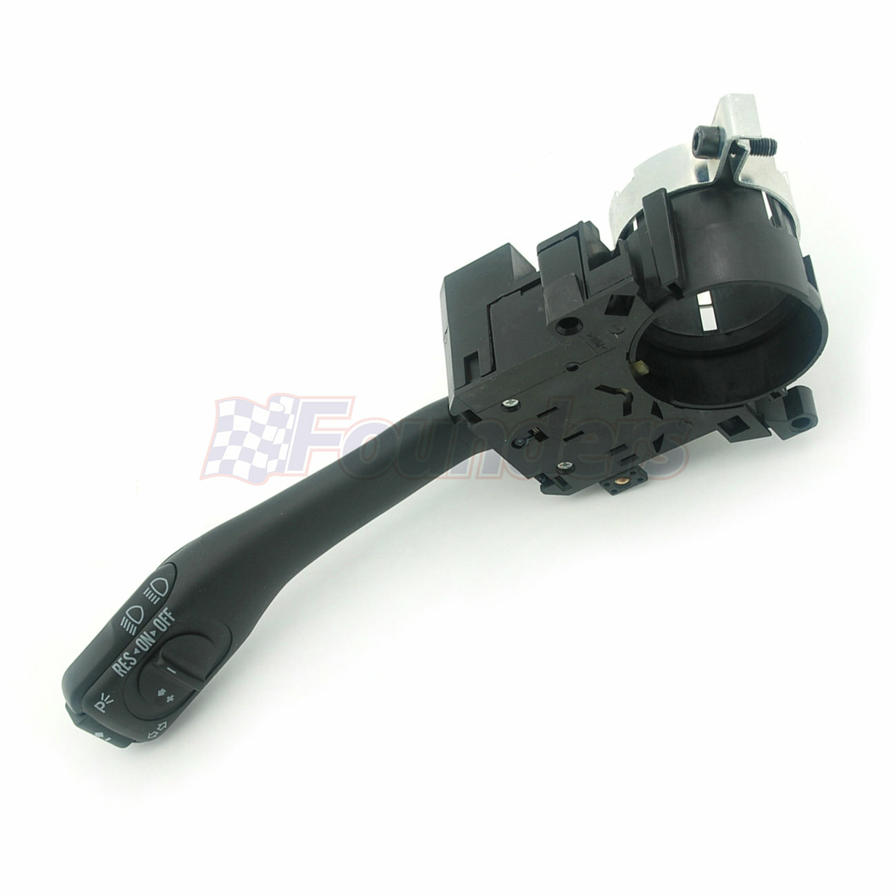 Turn Signal Cruise Control Dimmer Switch for Volkswagen Jetta Golf Audi A6