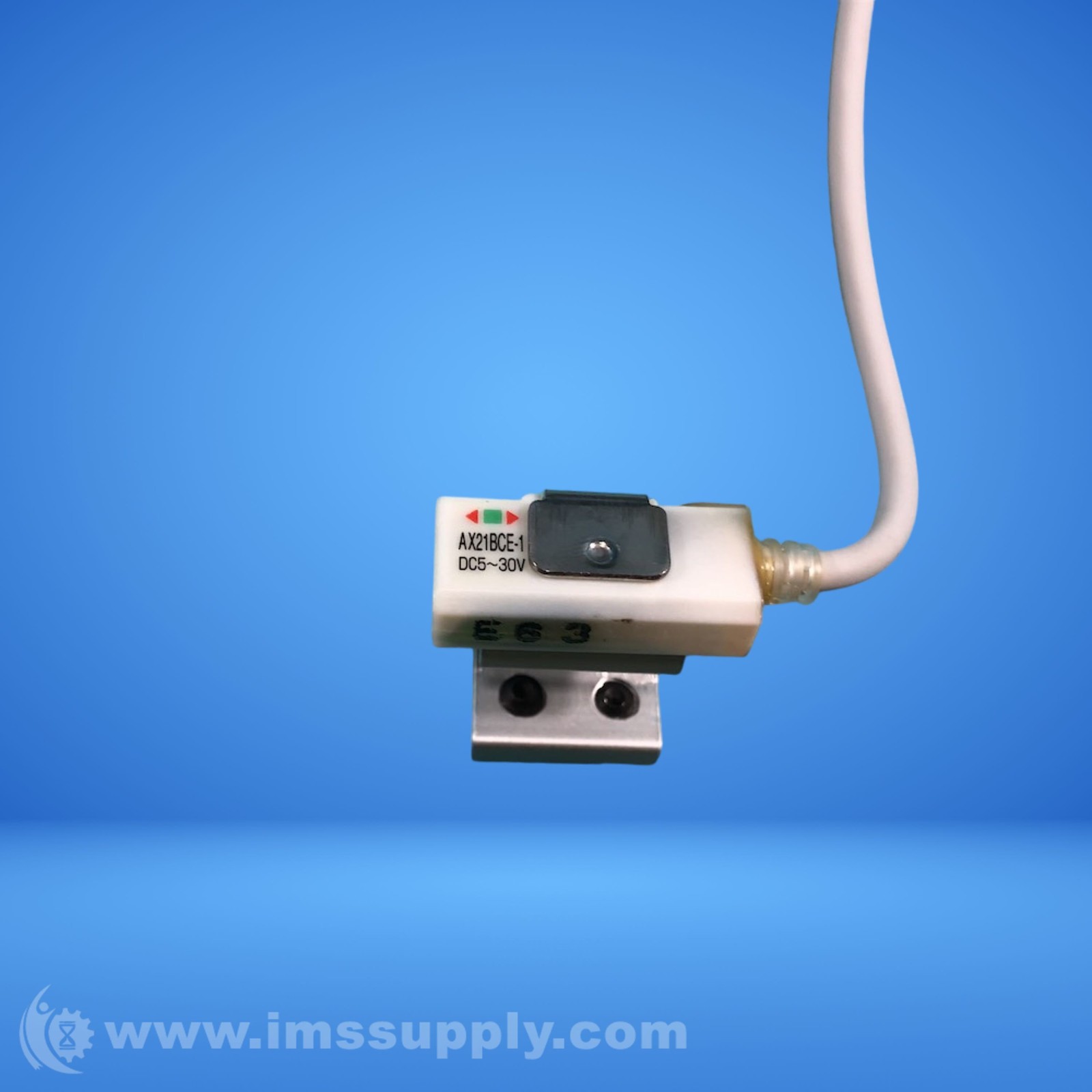Taiyo AX21BCE-1 Proximity Switch FNIP