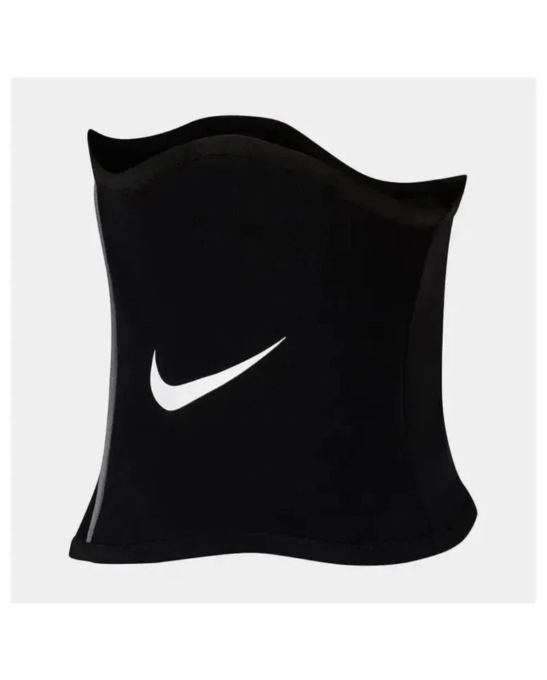 Nike Strike Snood Winter Warrior Neck Warmer Face Black DC9165-011 Adult S/M