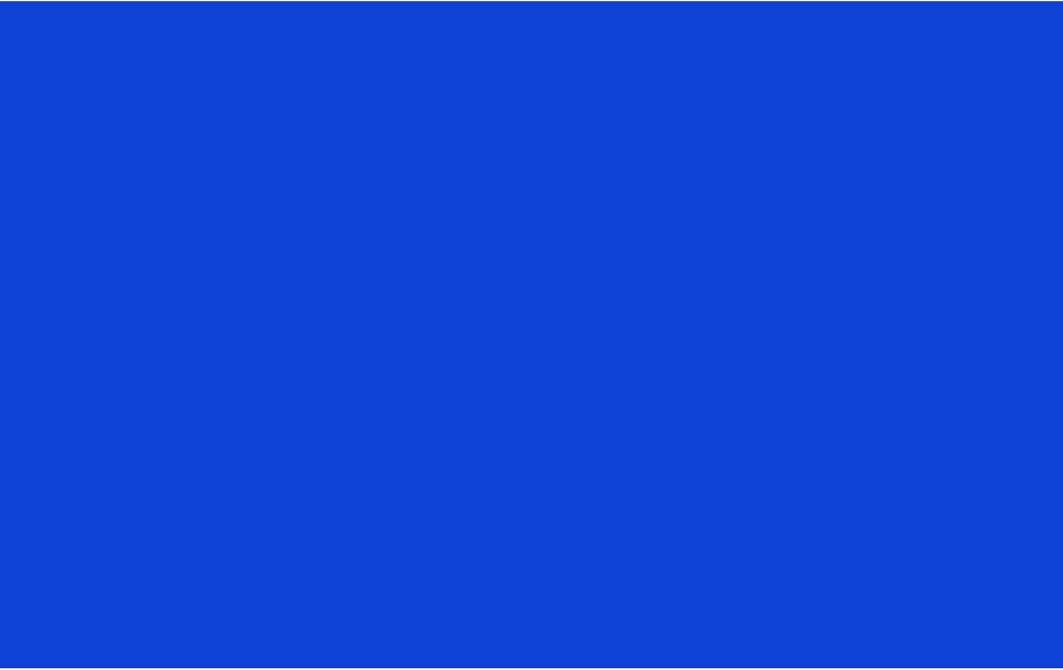 Aquarium Background Blue Fish Tank 36(W)x24(H)inches/ 90(W)*60cm(H)