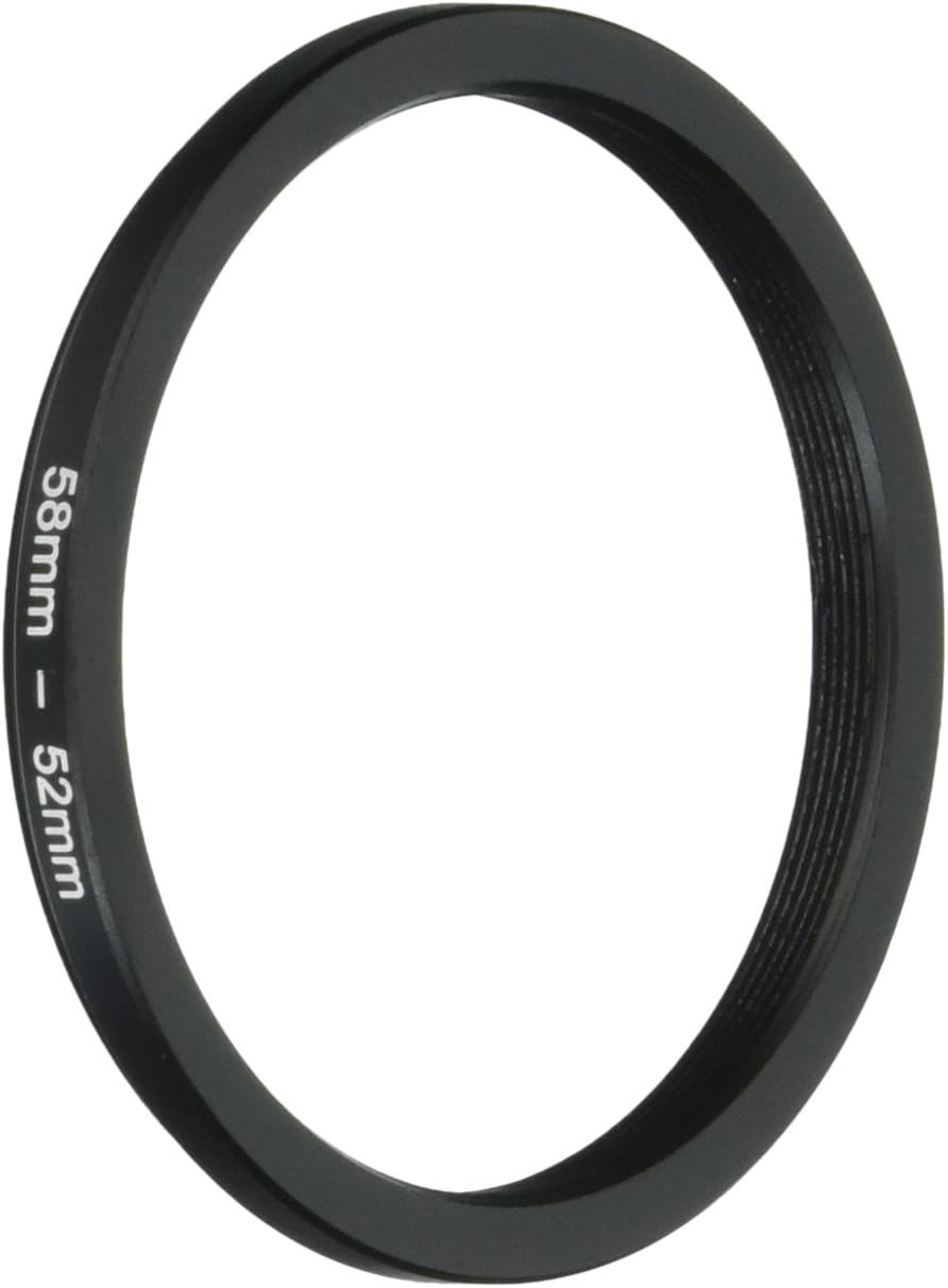 5852SDR 58 to 52 Step down Ring