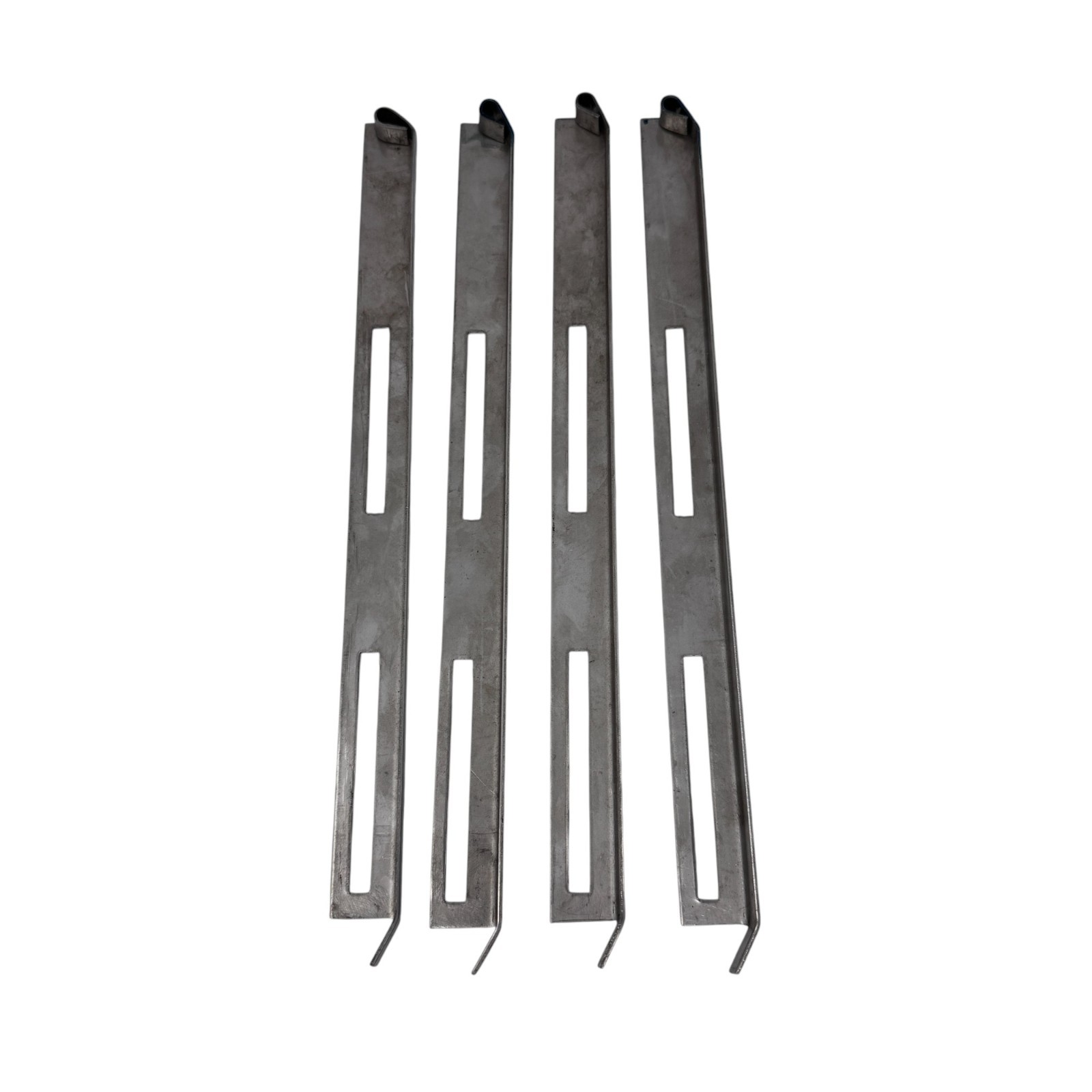 Lot of 4 – Cam Kneeling Arms – 28-1155-104 – New Trolley Bus Suspension Parts