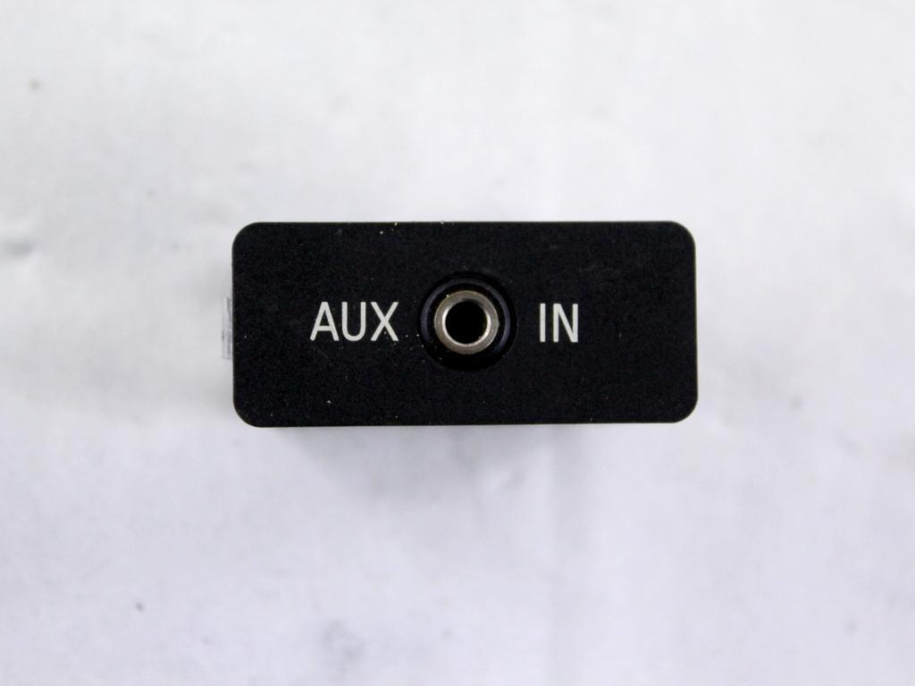 61316986791 BMW 5 Series 520D E61 SW RHD 2.0 D 120KW 6M 5P AUX ENTRANCE DOOR (20
