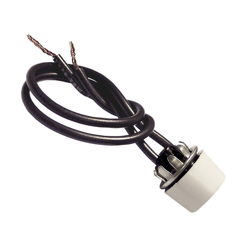 Rotary Switch SPST On Off Medicine Cabinet Leviton Controls up to 4 60 Watt Bulb