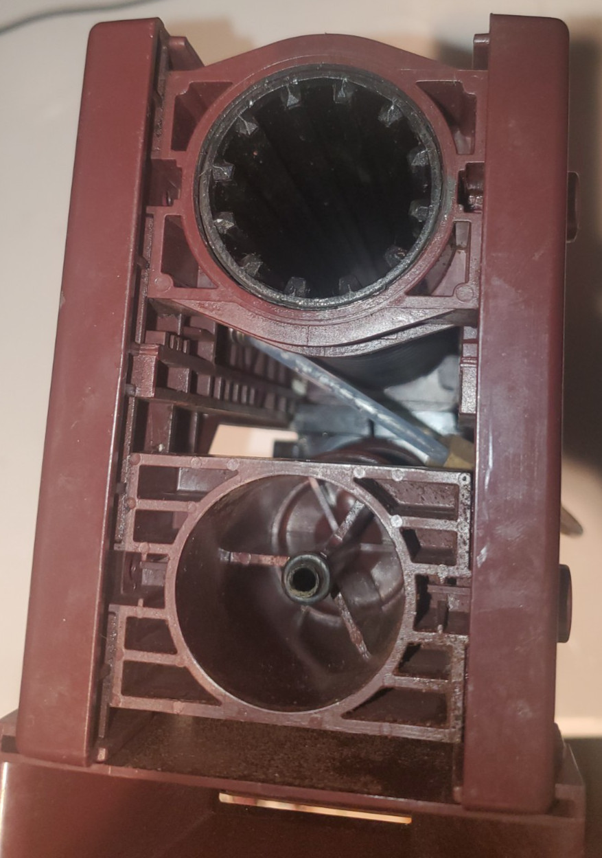 Schaerer 65000 Automat Complete