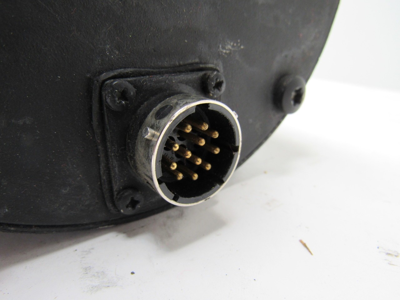 Siemens 1FT3078-5AZ21-9-Z Servo Motor