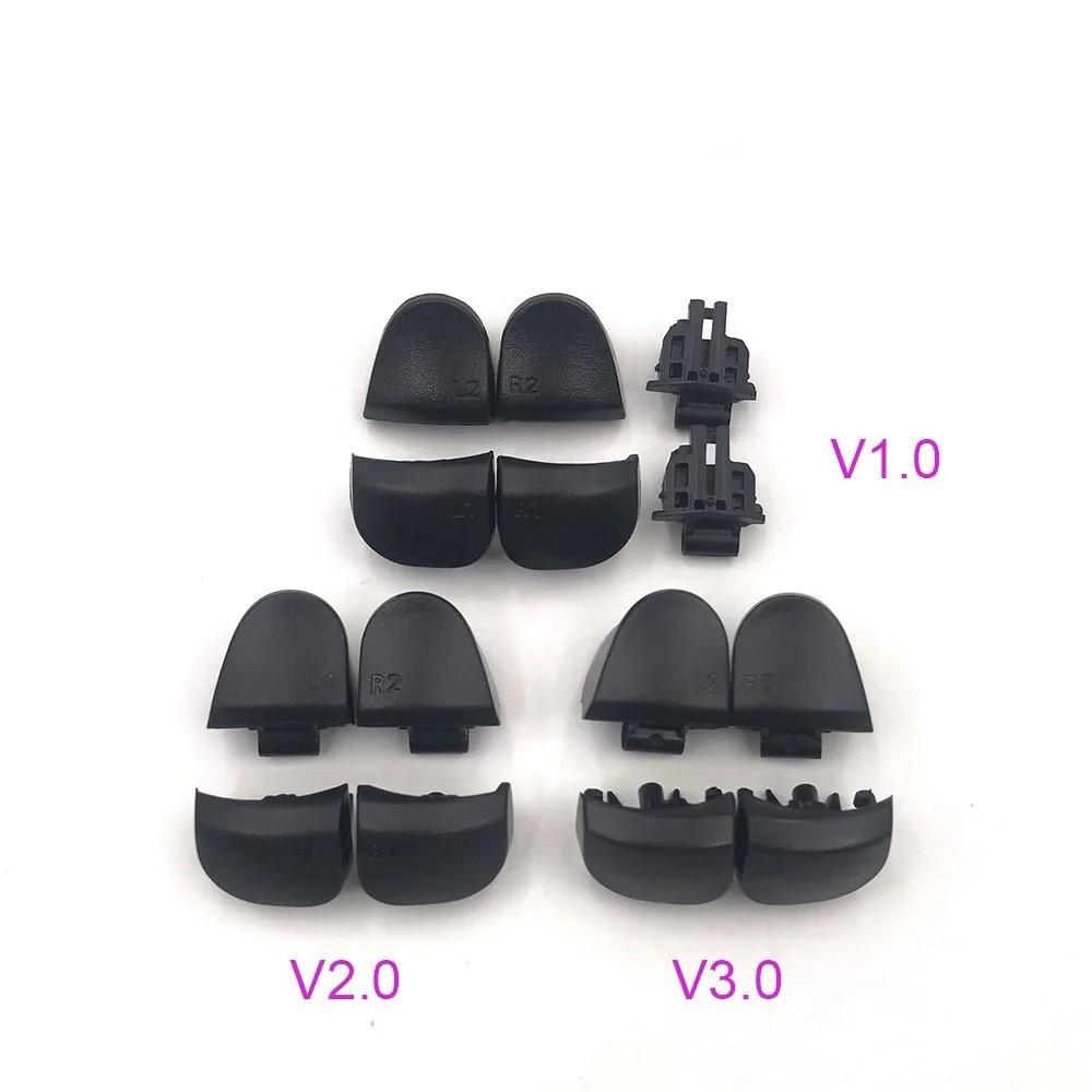 L1 R1 L2 R2 Trigger Button For Sony Playstation 5 PS5 Controller V2 BDM-020