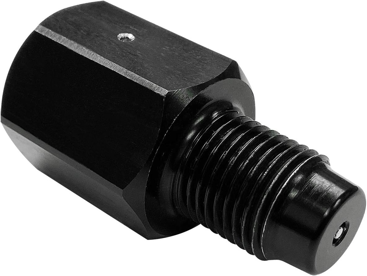 CO2 Adapter
