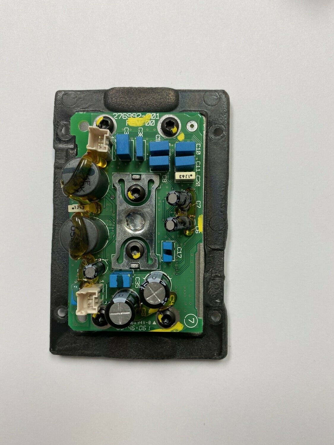 MOD ASSY AMPLIFIER for Bose SoundDock Serie I - PN: 297428-003