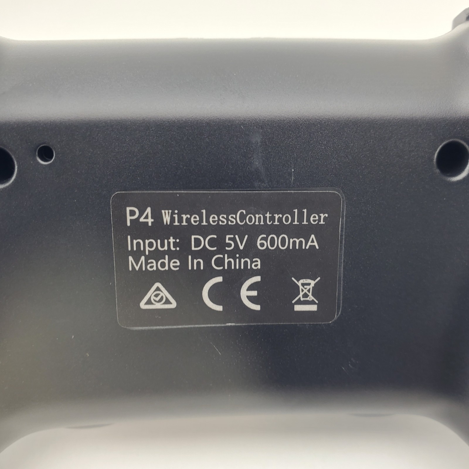 P4 Wireless Gaming Controller For Sony PlayStation 4