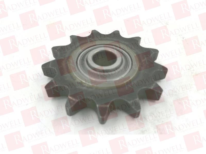 MARTIN SPROCKET & GEAR INC 60BB13H / 60BB13H (NEW IN BOX)