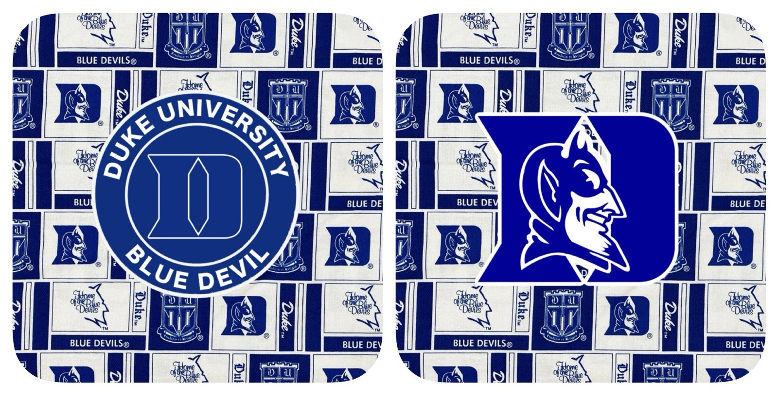 DUKE - Pro Cornhole Bags - 4 Bags