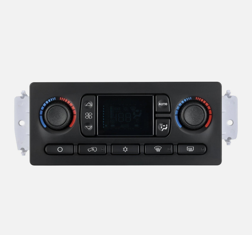 AC Heater Climate Control Module 599-211XD For Chevy GMC Improved Design 03-07🔥