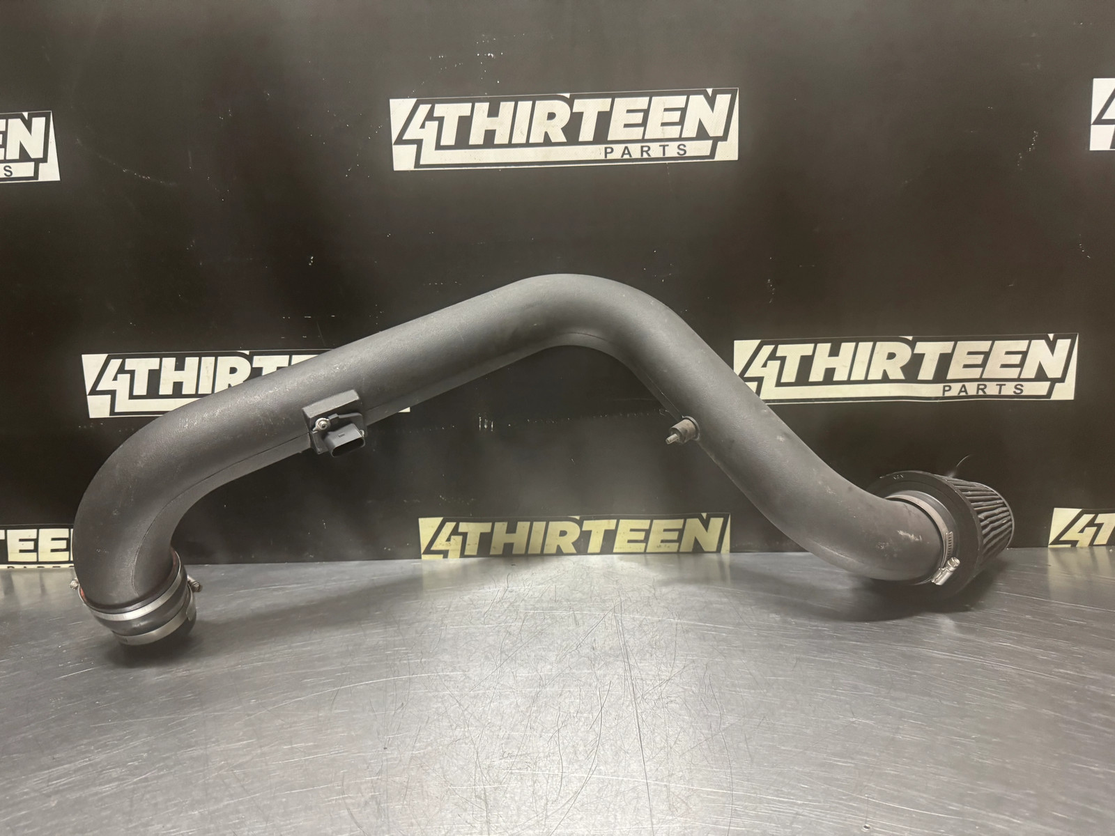 2006 VOLKSWAGON GTI K&N AIR INTAKE W/ MAF #N455