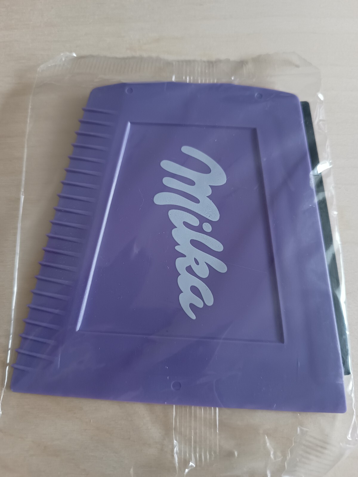 Milka Ice Scraper