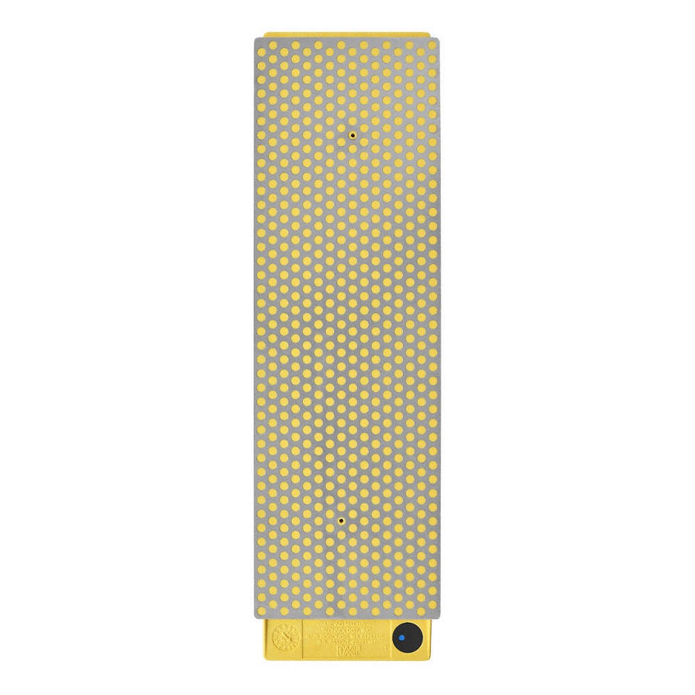 DMT W8CXNB Dbl Sided Sharpening Stone,45/60 Micron 1RF70