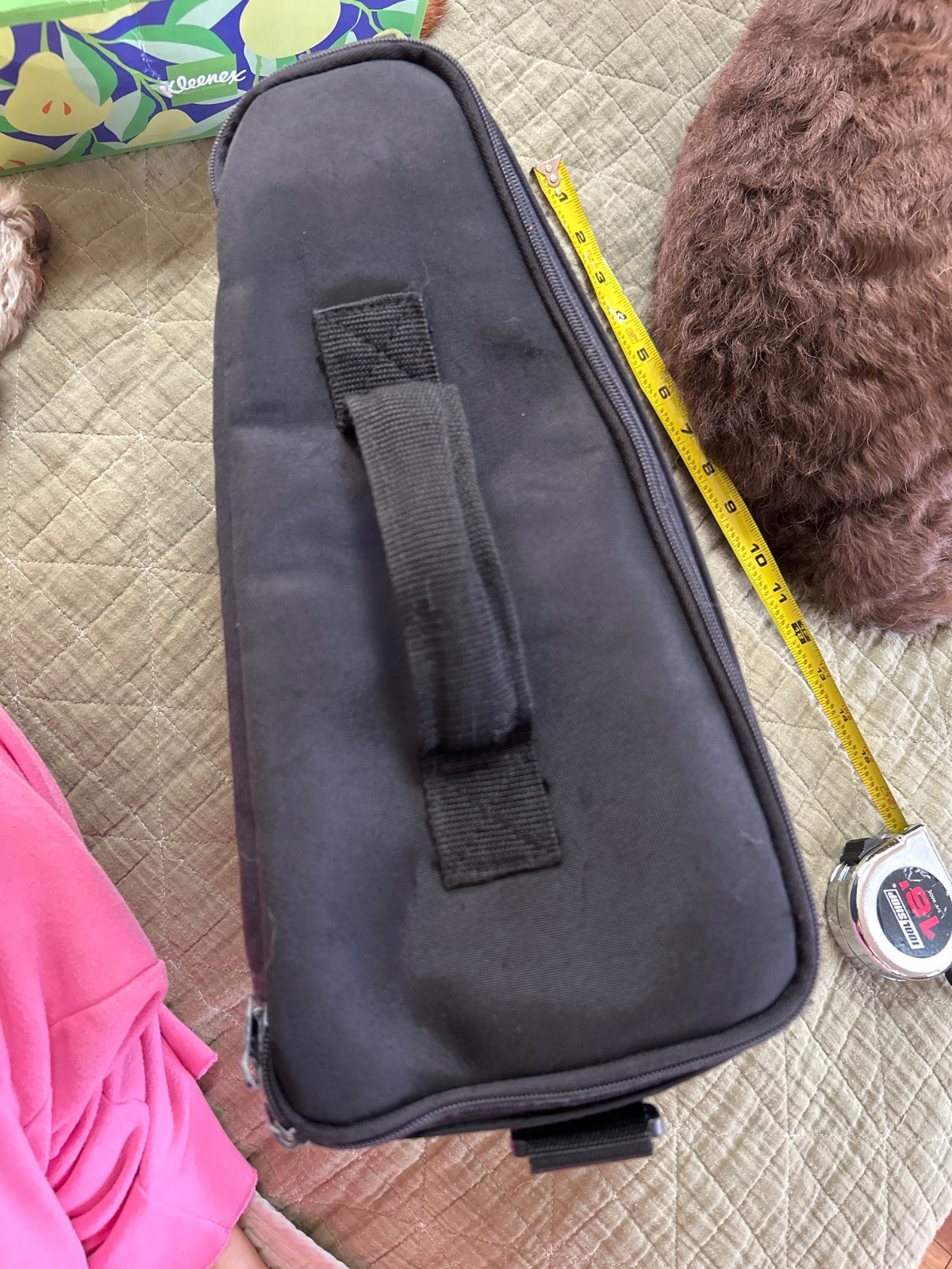 DW Single Pedal Bag