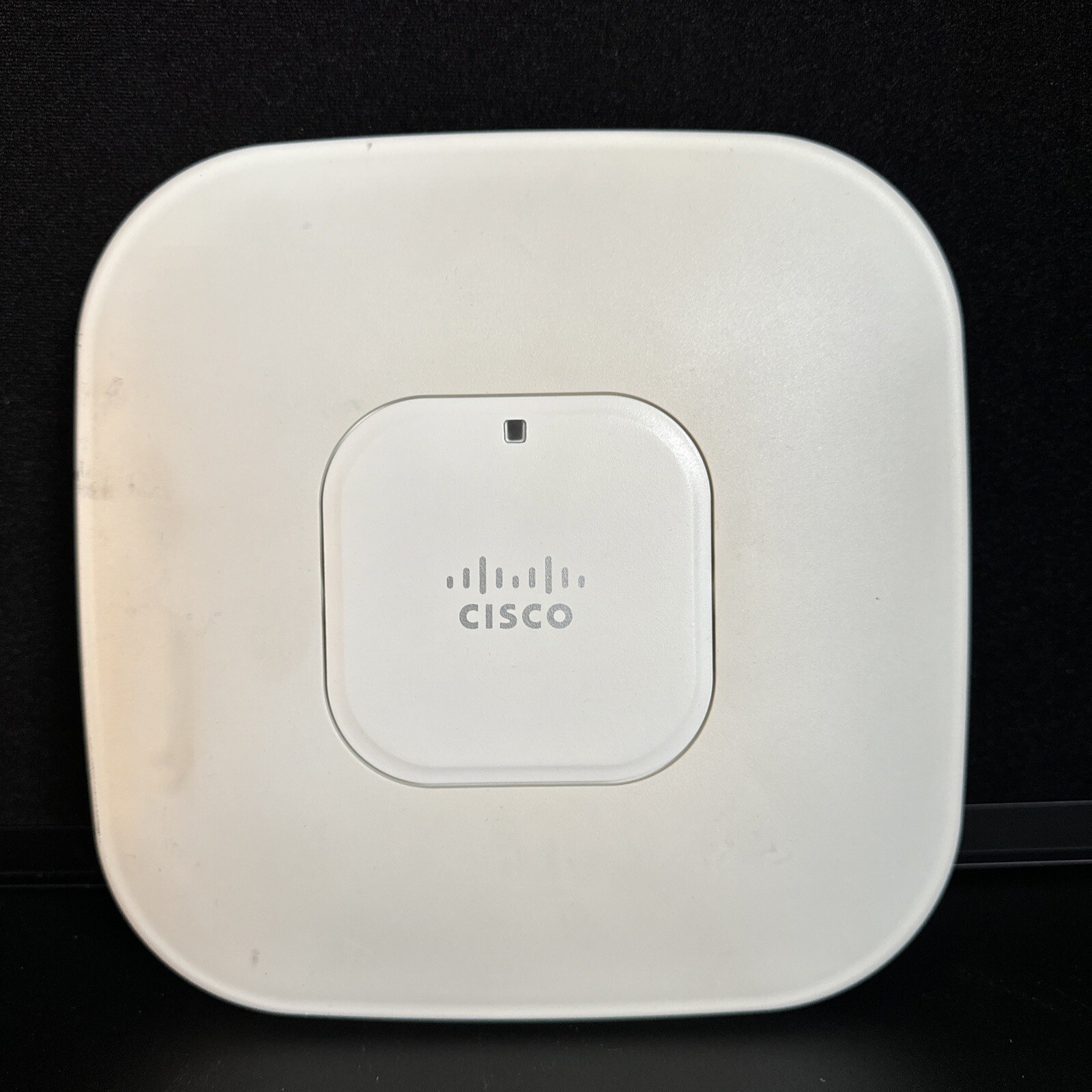 Cisco Aironet 1142 Gigabit Ethernet Access Point - White (AIR-LAP1142N-A-K9)