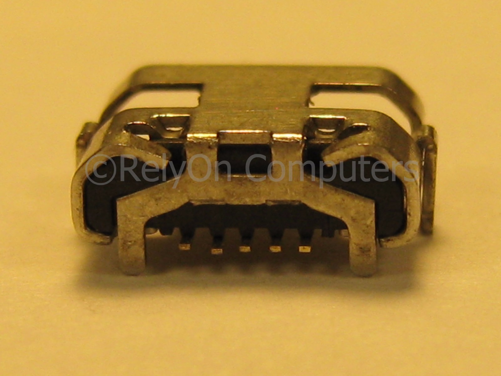 3x OEM Type USB Charging Port Micro Sync For Amazon Kindle Fire 7 5th SV98LN USA
