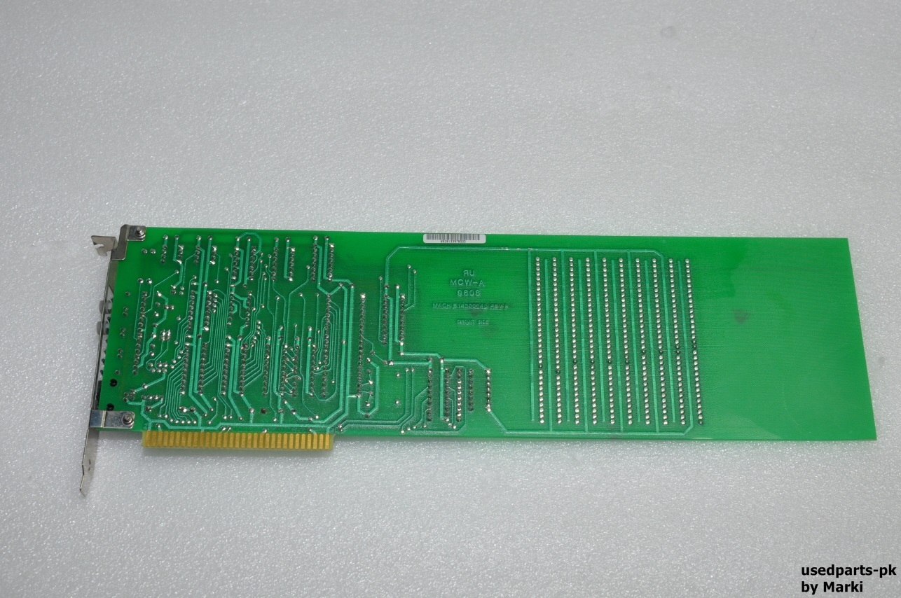E15000040 REV.H SERIAL LOOP MASTER BOARD