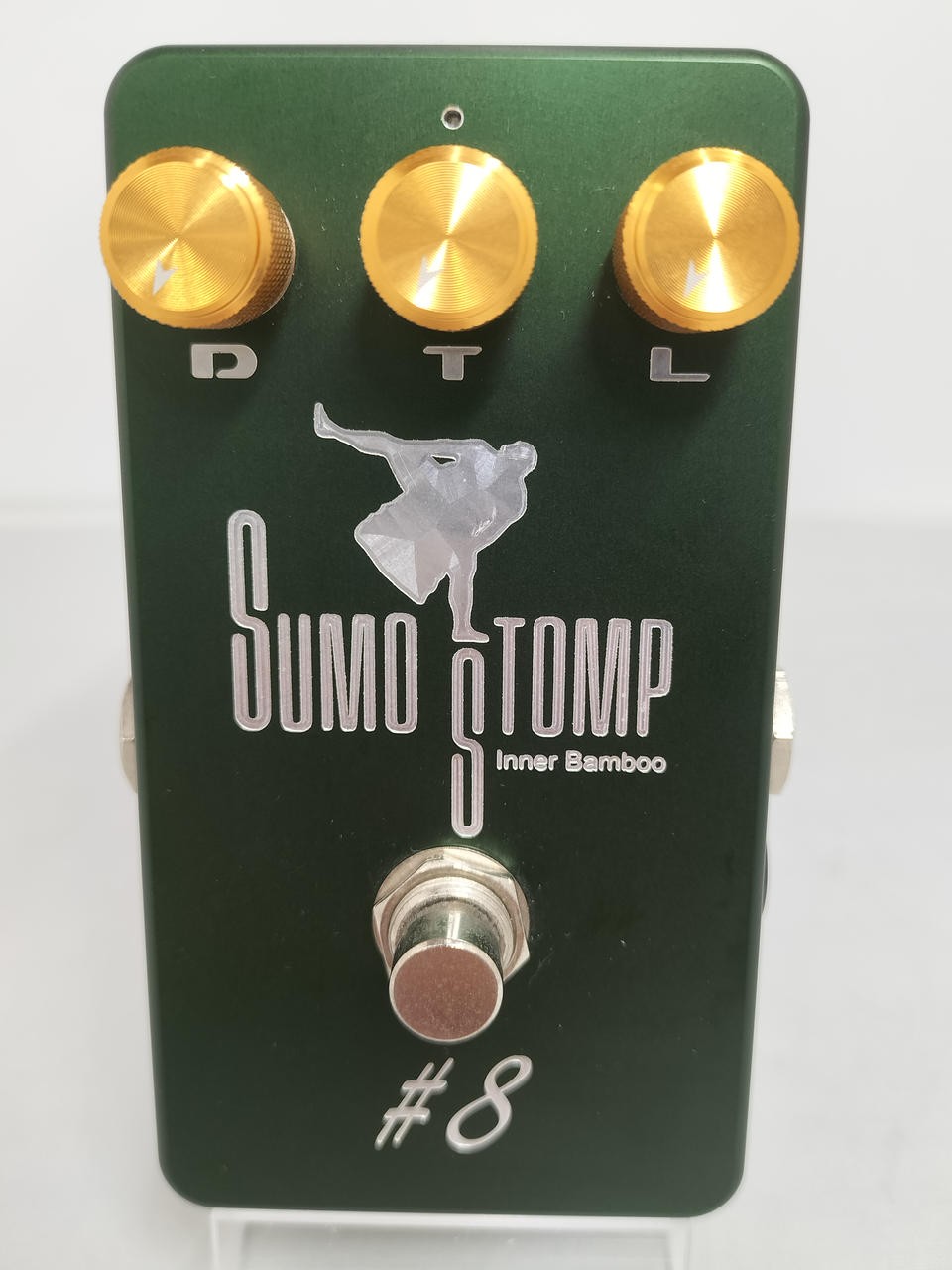 Sumo Stomp 8 No.nm1702