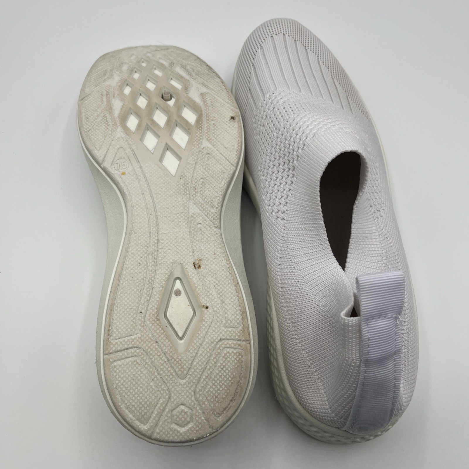 Tommy Bahama White Shoes Women’s