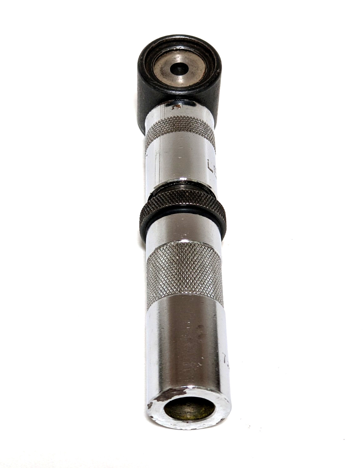 Lee Loader 7.65x53 (Belgian/Argentine) Mauser Reloading Tool + EXTRAS
