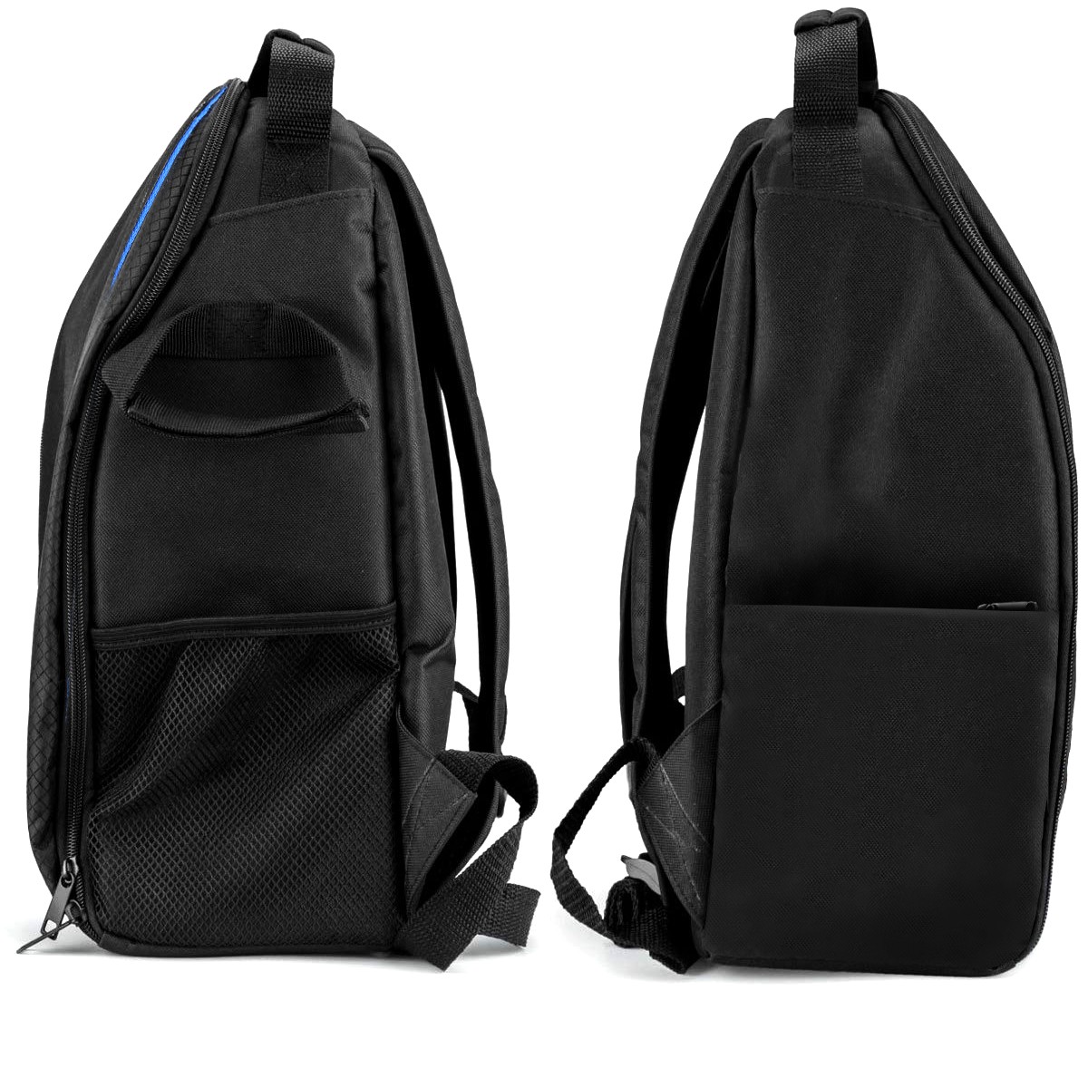 Camera Backpack Shoulder Bag Case for Canon Nikon Sony DSLR Digital Waterproof