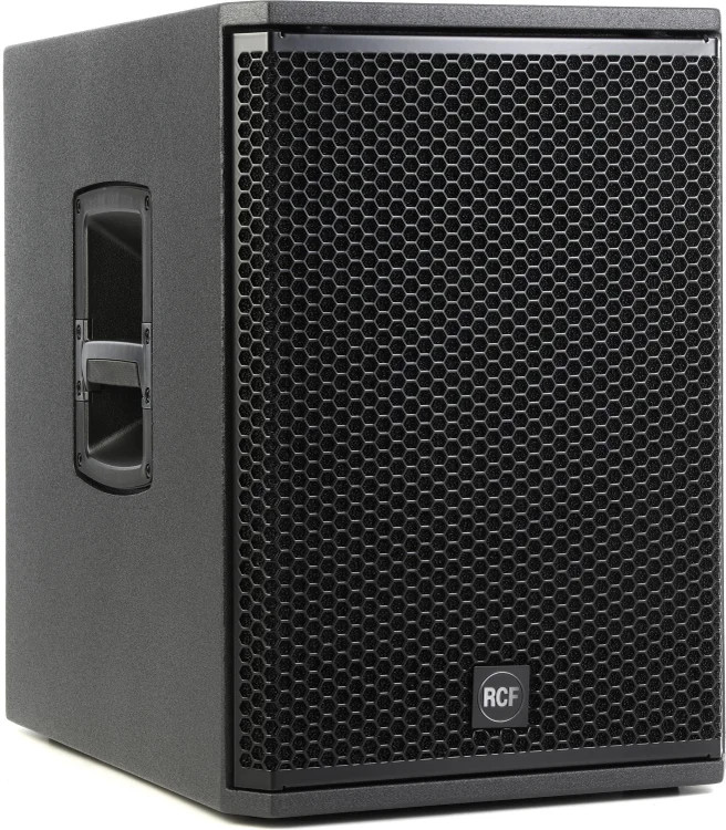 RCF SUB 702-AS MK3 12-inch 1,400-watt Active Subwoofer