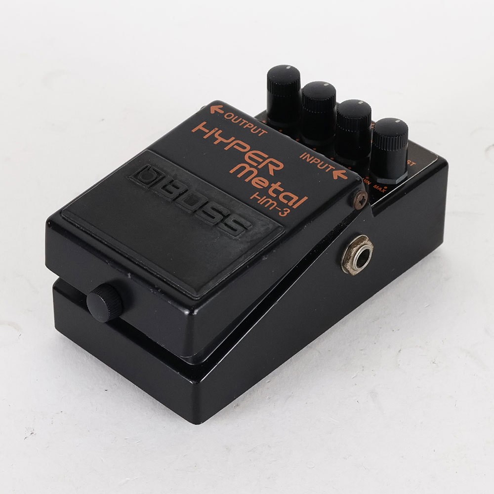 BOSS HM-3 HYPER Metal 526797