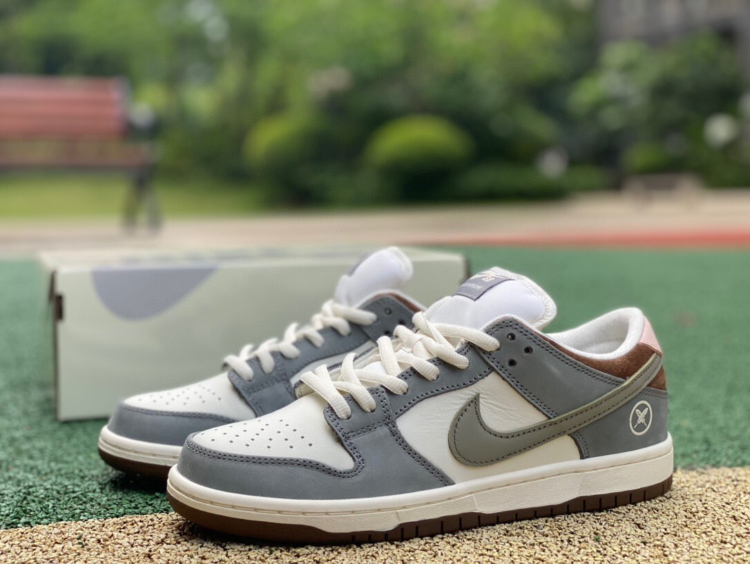 NK Yuto Horigome FQ1180-001 Men's Athletic shoes Size 4-13