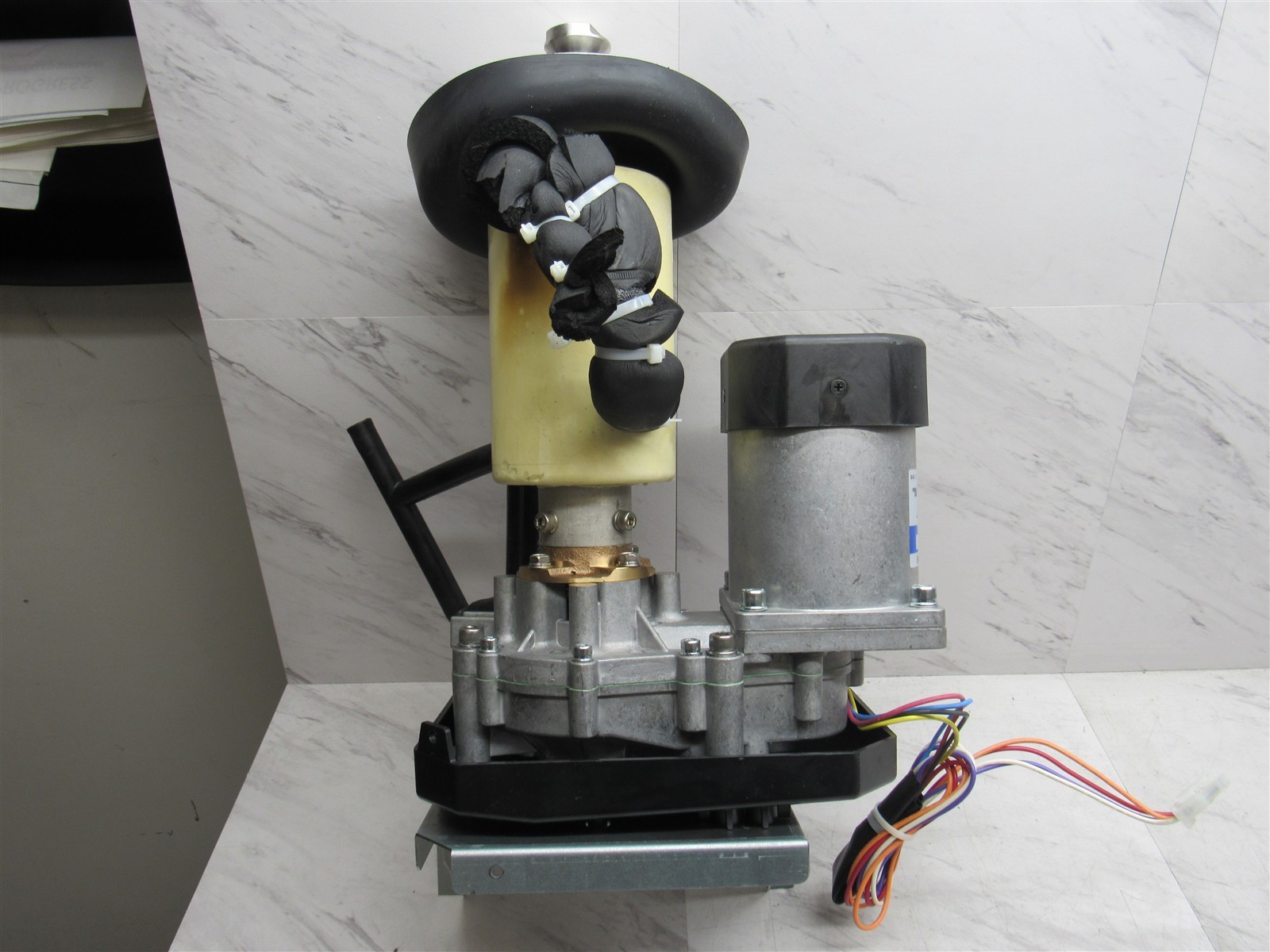 Hoshizaki Icemaking Unit Full Assembly For C-80BAJ Series Self-Contained Cubelet
