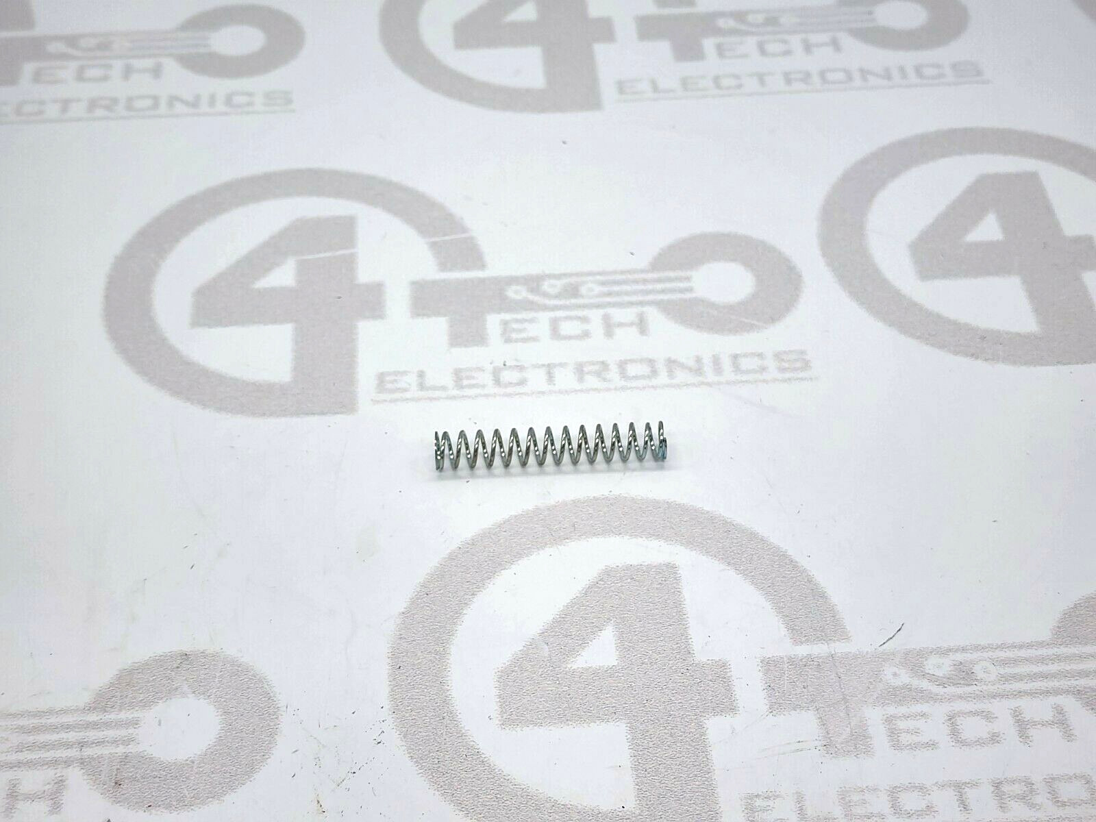 Universal Instruments Compression Spring 10249233 Pack Of 8