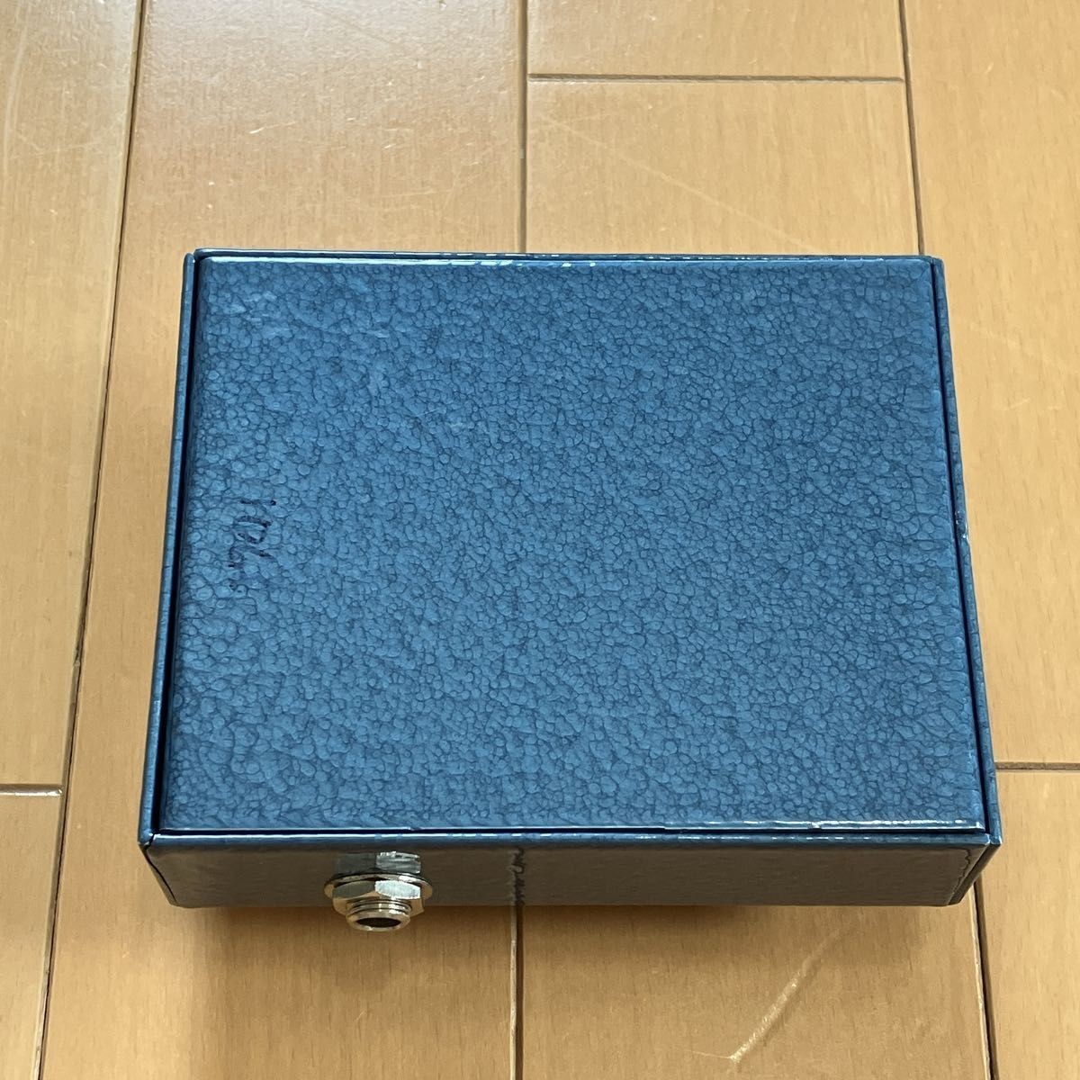ANALOG.MAN CHORUS Effects Pedal Standard Unit Only from JAPAN